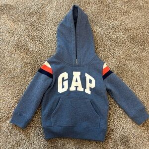 Gap hoodie